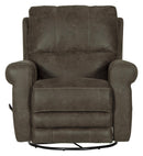Maddie Swivel Glider Recliner