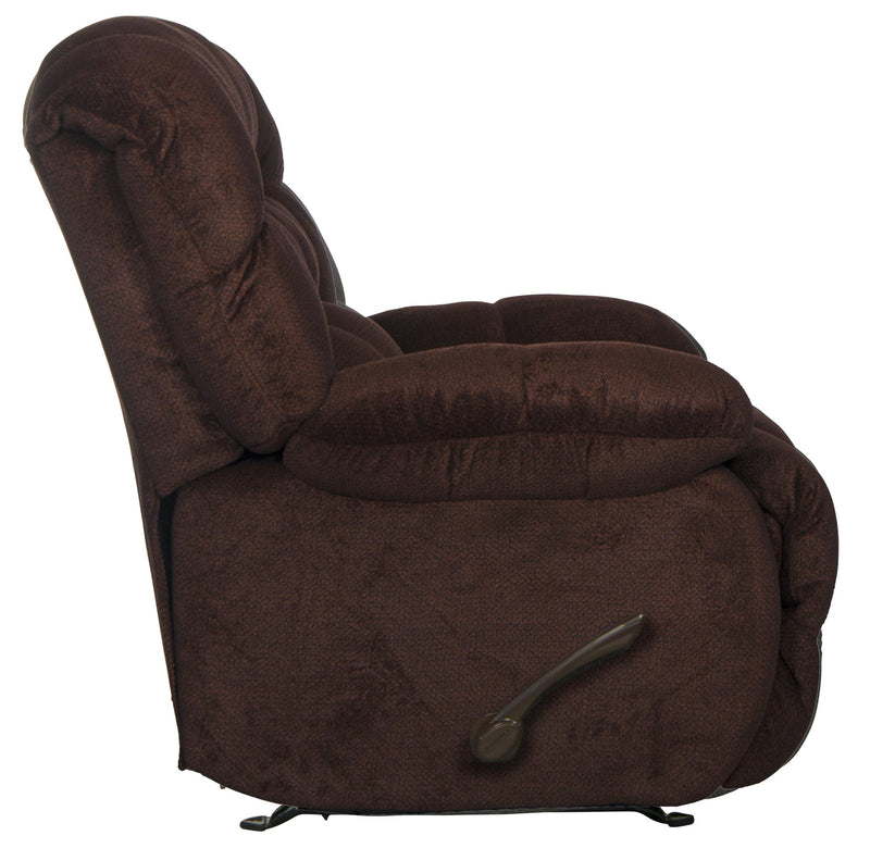 Daly Chaise Rocker Recliner