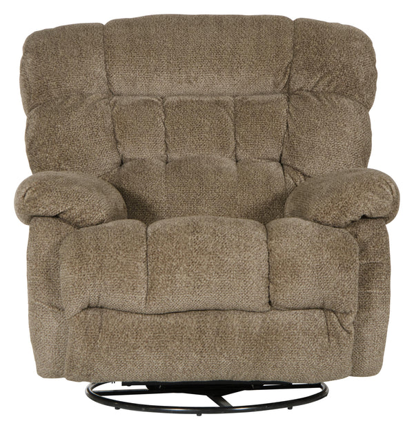 Daly Chaise Swivel Glider Recliner image