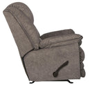 Rialto Chaise Rocker Recliner