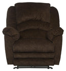 Rialto Power Lay Flat Recliner