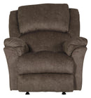 Malloy Power Rocker Recliner