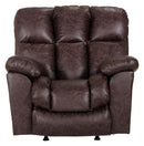 Mayfield Glider Recliner
