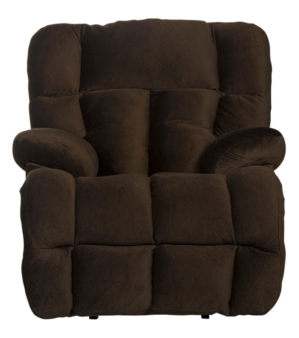 Cloud 12 Power Chaise Recliner with Lay Flat Reclining image