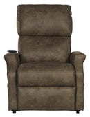 Brett Power Reclining Lift Chair