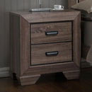 FARROW NIGHT STAND image