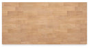 Gesthaven Counter Height Dining Table