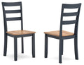 Gesthaven Dining Chair