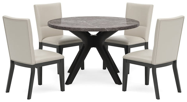 Glinari Dining Package