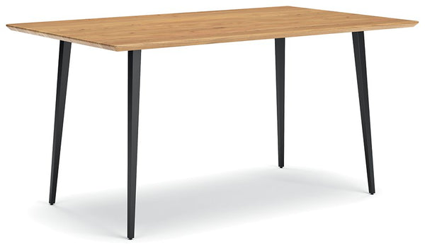 Gretlynn Dining Table image