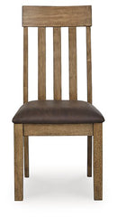 Urbinforte Dining Chair