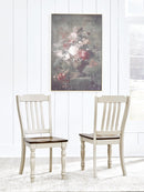 Wirloni Dining Chair