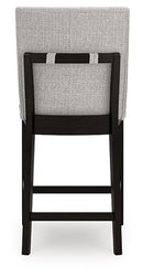 Neymorton Counter Height Barstool