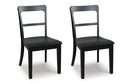 Greddinton Dining Chair