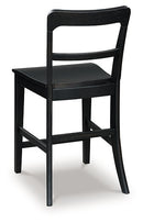 Greddinton Counter Height Barstool