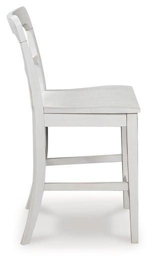 Greddinton Counter Height Barstool