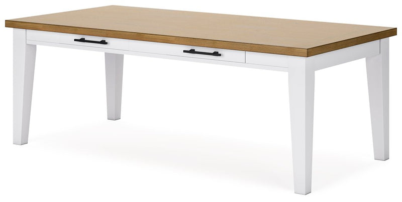 Ashbryn Dining Set