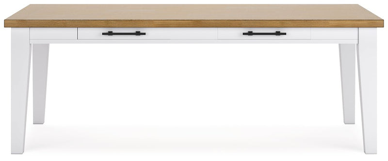 Ashbryn Dining Set