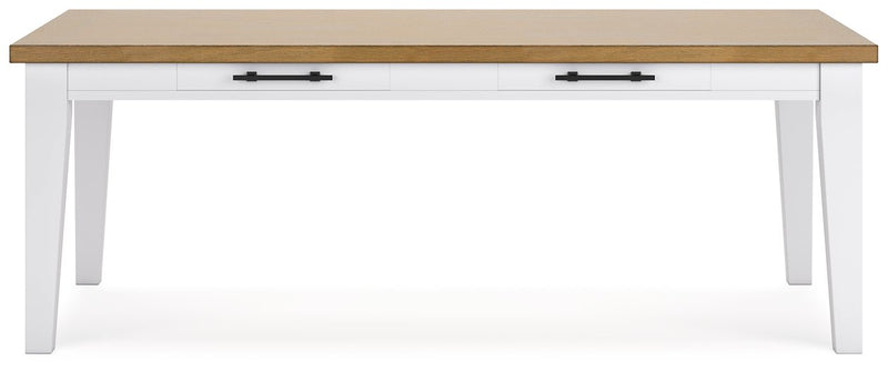 Ashbryn Dining Set