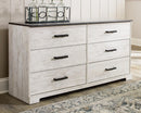 Shawburn Dresser