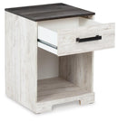Shawburn Nightstand