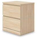 Onita Nightstand