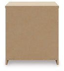 Onita Nightstand
