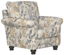 Jonesport Accent Chair