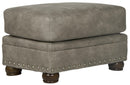 Briarcliff Ottoman