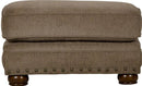 Singletary Ottoman