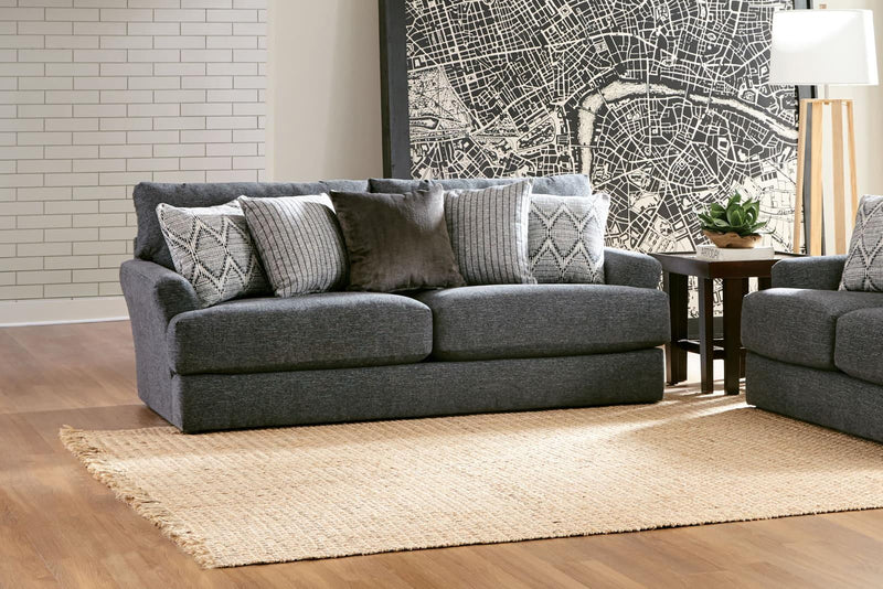 Jackson Howell Sofa in Night/Graphite 3482-03 image