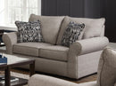 Maddox Loveseat