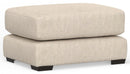 Hyde Park Ottoman