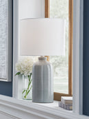 Wimlow Table Lamp