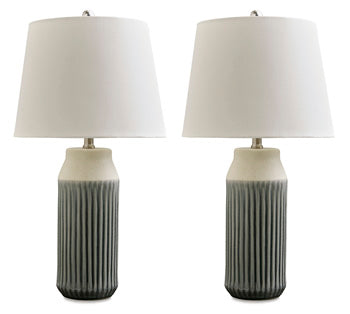 Afener Table Lamp (Set of 2)