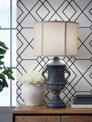 Morvanford Table Lamp