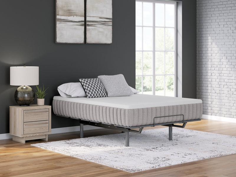 Terra Sleep Medium Mattress