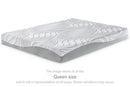 8 Inch Memory Foam RV Mattress