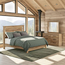 Brozmont Bedroom Mirror