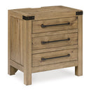 Gramburg Nightstand