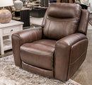 Gravier Power Recliner