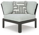 Beachloft Outdoor Sectional