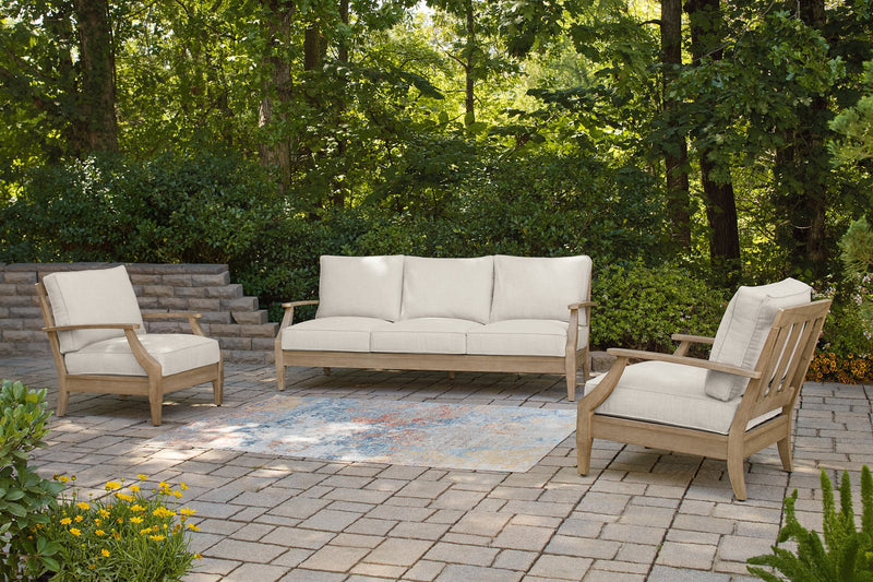 Carter Hall Outdoor Set