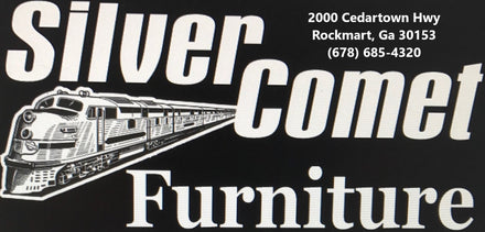 Silver Comet Furniture (GA) 