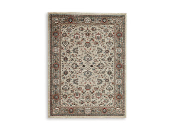 Beritham Rug