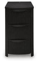 Camdill Chairside End Table