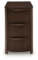 Camdill Chairside End Table