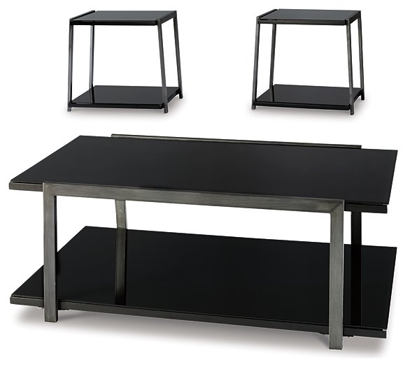 Rollynx Table (Set of 3) image