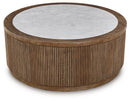 Hadonna Coffee Table