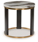 Jazmore End Table